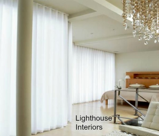 Wave Curtains blinds and curtains johannesburg