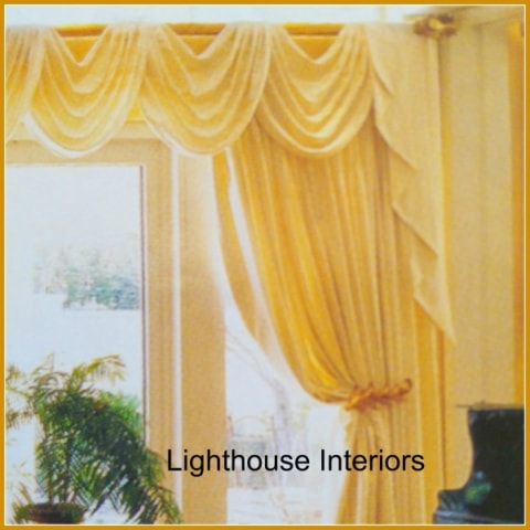 Silk Curtains custom made curtains johannesburg
