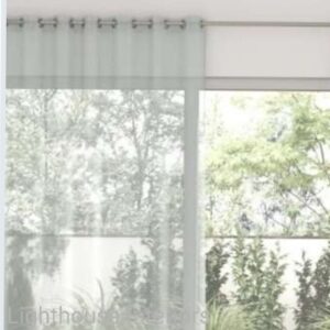 ready-made-eyelet-curtain ready made sheer curtain