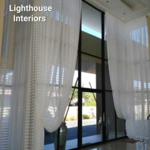 regis-curtains-foyer-sheer-stipe extra length curtains