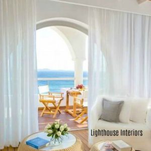 Sheer Curtains sheer curtain ideas