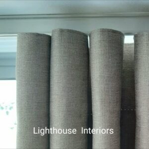 wave-ceiling-fix-curtains ceiling fitted rail curtains