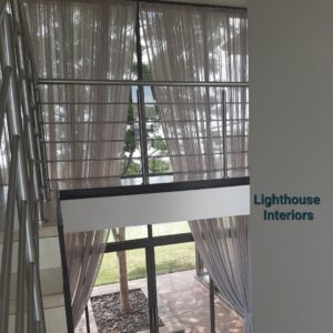 woven-sheer-curtain sheer curtains