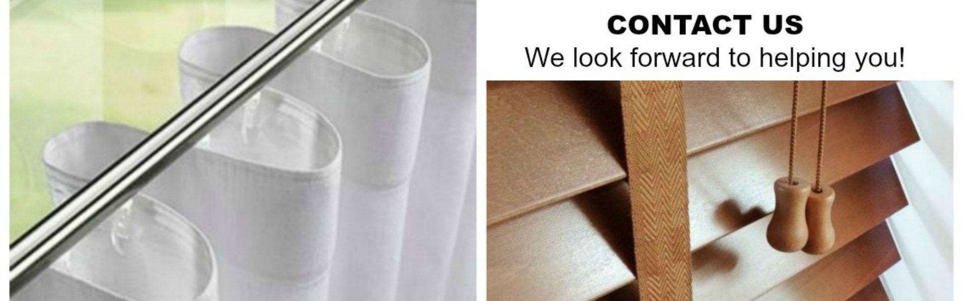 blinds and curtains suppliers