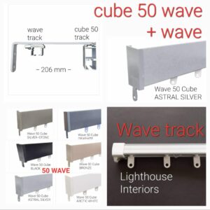 double-wave-cube-50-plus-chase cube 50